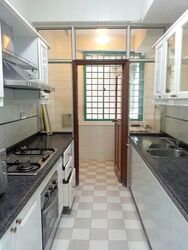 Changi Green (D16), Condominium #572238971